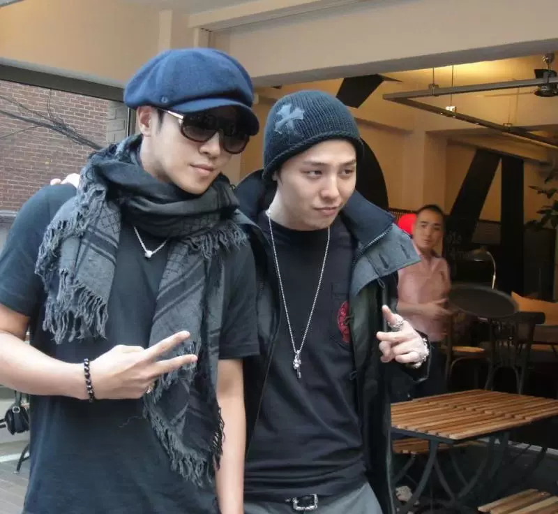 初期 Chrome Hearts 正規品ニット帽 gdragon着用 初期 Chrome Hearts 正規品ニット帽 gdragon着用