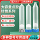 New dispensing syringe high pressure resistant large capacity syringe 500/300/200/100CC syringe dispensing machine adapter