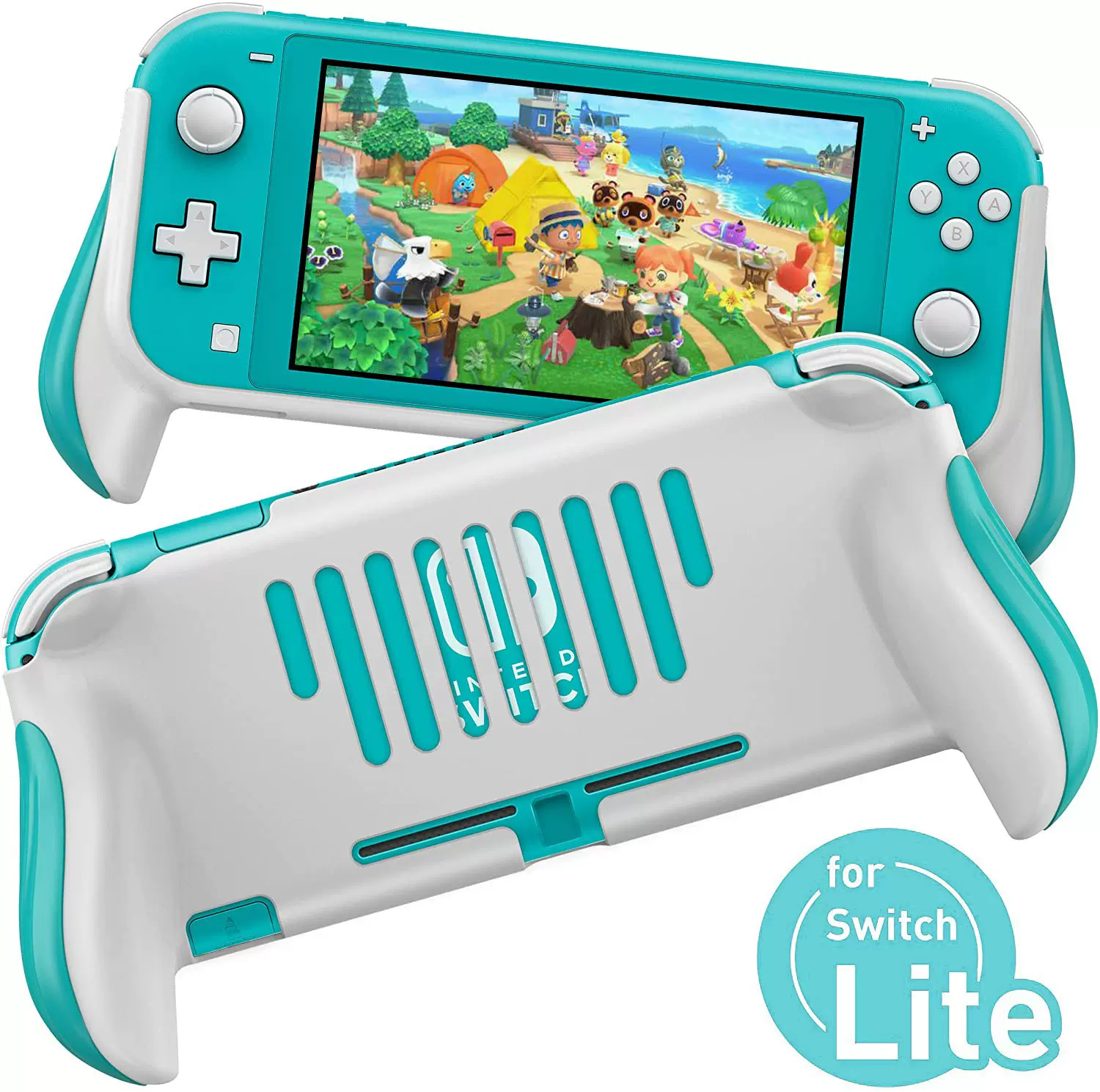 任天堂SwitchLite-