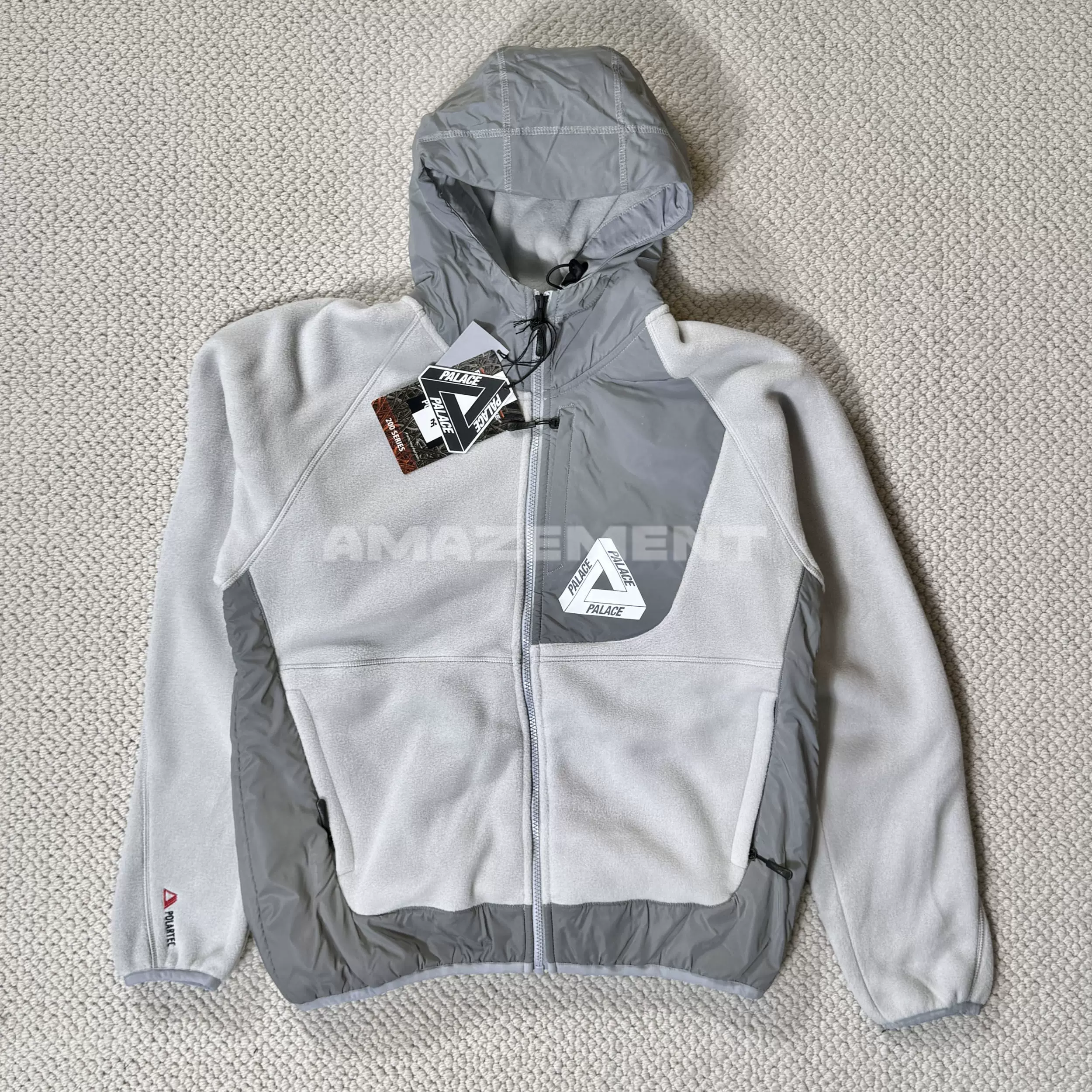 PALACE Polartec Flecto Jacket Lサイズ｜ファッション