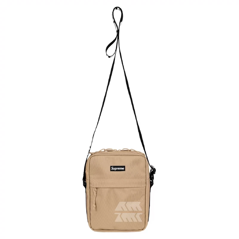 Supreme 17fw hot sale shoulder bag