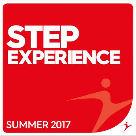 MOVE-YA  - STEP EXPERIENCE SUMMER 2017 -