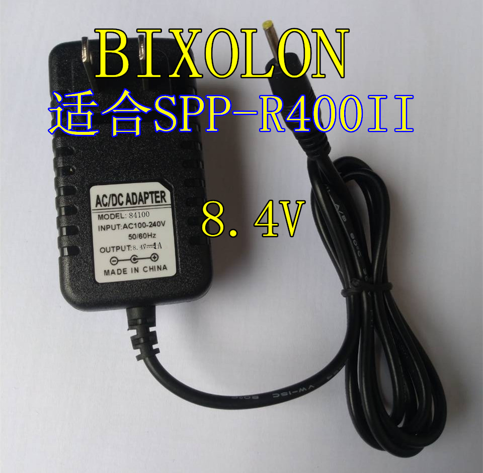 BIXOLON SPP-R400     8.4V  ڵ忡 -