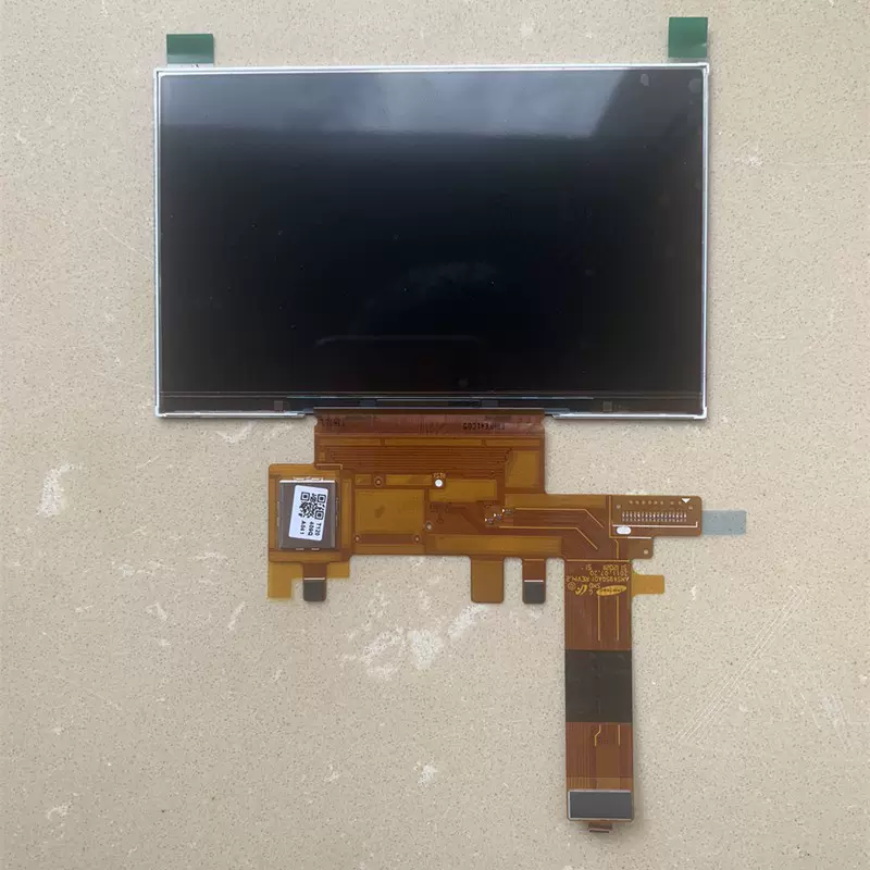 小霸王q500 q900 q99 q700 游戏机psp液晶屏高清内屏 显示屏 屏幕