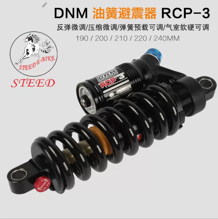 Dnm rcp3 store