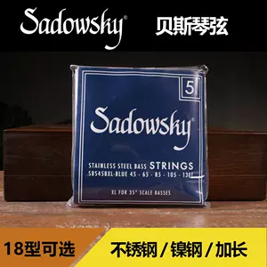 sadowsky - Top 100件sadowsky - 2024年4月更新- Taobao