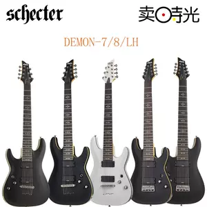 schecter7弦- Top 50件schecter7弦- 2024年4月更新- Taobao