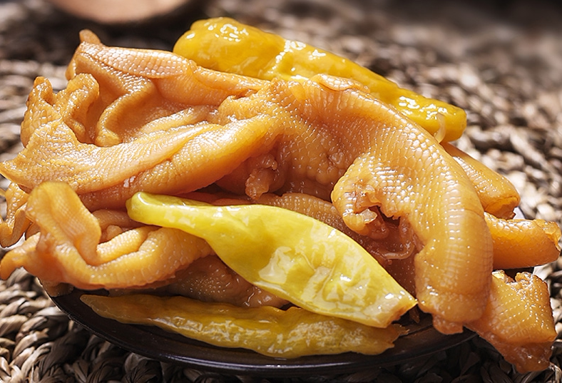 馋了的话就及时来点肉,不要亏了自己(图1) 馋了的话就及时来点肉,不要亏了自己(图1)