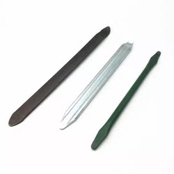 High-Strength Chrome-Plated Pry Bar, Flat Pry Bar, Bicycle, Motorcycle, Electric Vehicle Tire Repair Tool