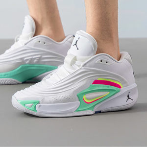 
Nike/Nike men's JORDAN LUKA 3 Doncic 3rd generation aj cushioning actual basketball shoes HQ5055-107