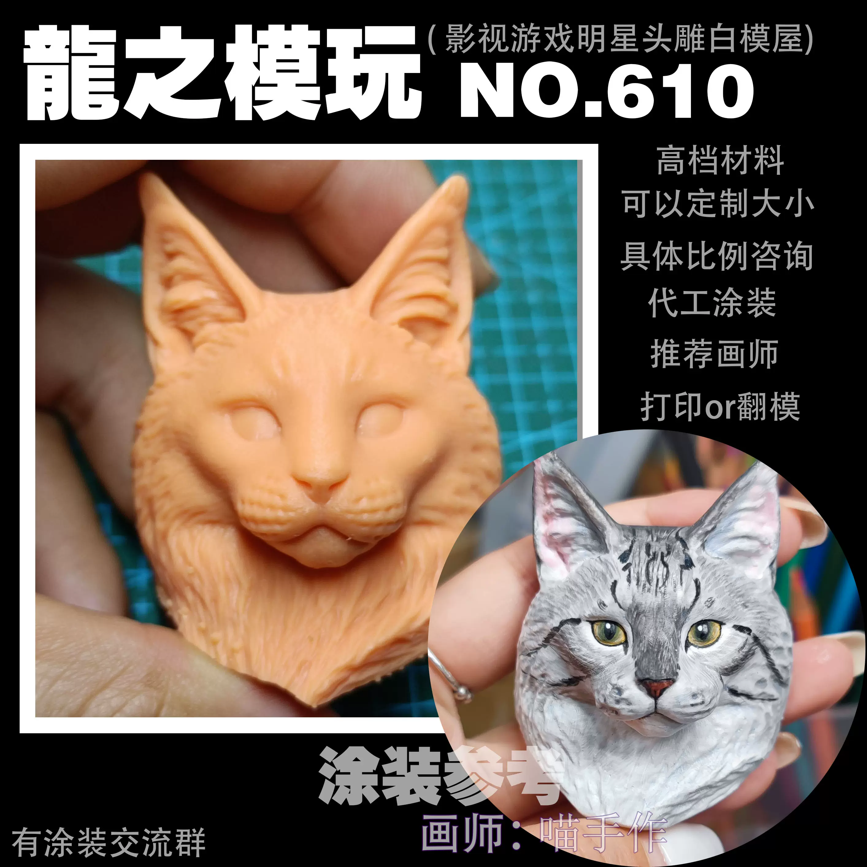 1 6 1 12 1 18超帅超美缅因猫宠物猫动物