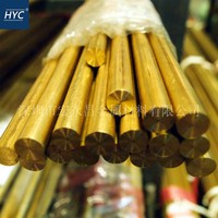 Lead Brass Rods And Plates | Hexagonal Square Tubes | C3603 Lead Brass Materials