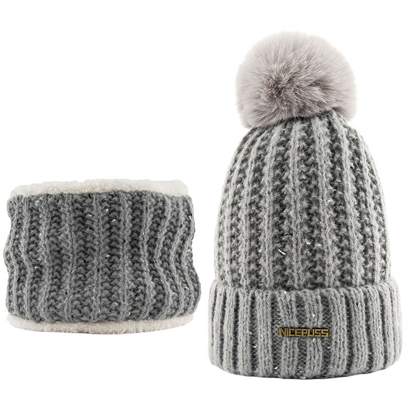 Gorro Con Bufanda Mujer Vivisence Capucha De Invierno Para Mujer Elegante Que Combina Gorro Y Bufanda En Uno Con Cordón De Ajuste Y Parte Delantera Alargada Para Máxima Protección Contra El Frío