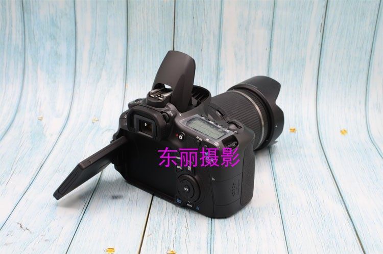 Canon EOS 60D 18-135mm デジタル一眼レフカメラ - プロフェッショナル