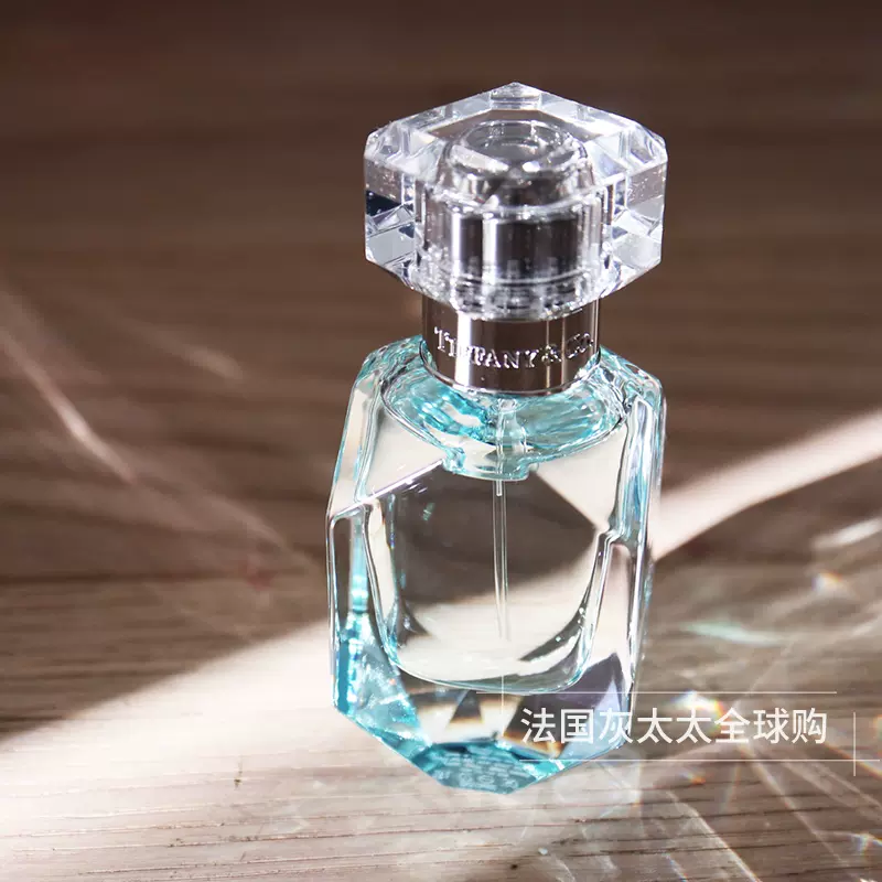 Россия-tiffany perfume intense [Россия] Какие брен
