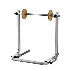 Bubble Film Holder, Bubble Foam Rack, Storage Rack, E-Commerce Express Packaging Rack, Pearl Cotton Packing Rack, Packaging Rack