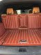 Suitable for Cadillac XT5 XT4 XT6 CT4 Rui Ge XTS CT6 CT5 Wooden floor trunk pad
