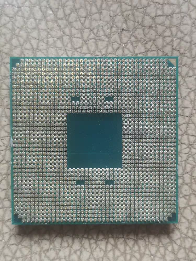 am4 锐龙 3000g cpu 带核显 成色好 功能正常-淘宝网