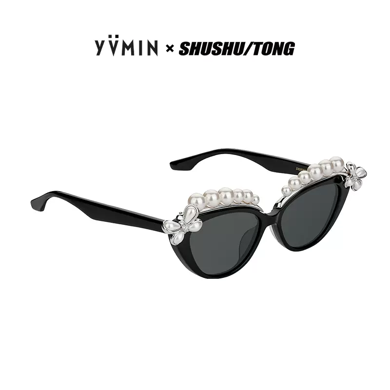 Shushutong メガネ