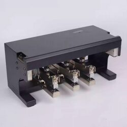 Multi-Station Automatic Stapler Large Heavy-Duty Thickeneded Electric Quick Stapler Chuck Special Machine Can Be Customized