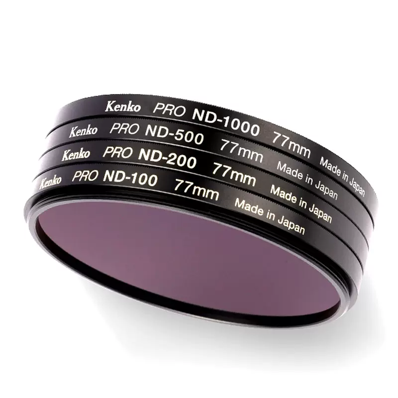 kenko PRO ND10000 100×100 mm-