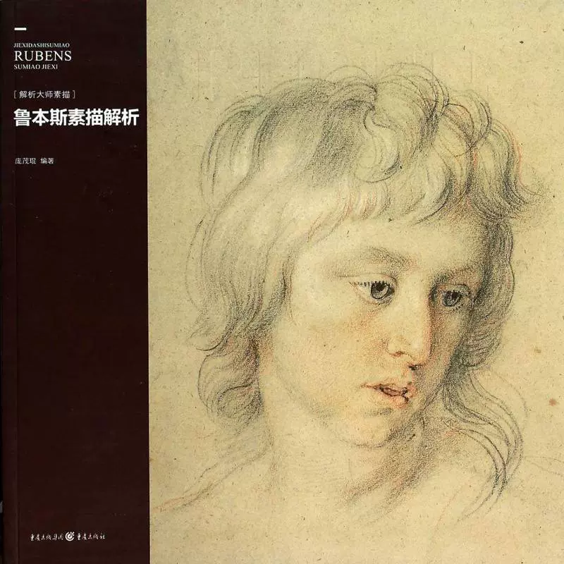 zby跟徐湛学国画1+2 中国花鸟画研修院系列教材徐湛国画中国传统