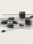 Diode 1N4007 10A10 1N5408 5819 4001 1N5822 chỉnh lưu phục hồi nhanh IN4007