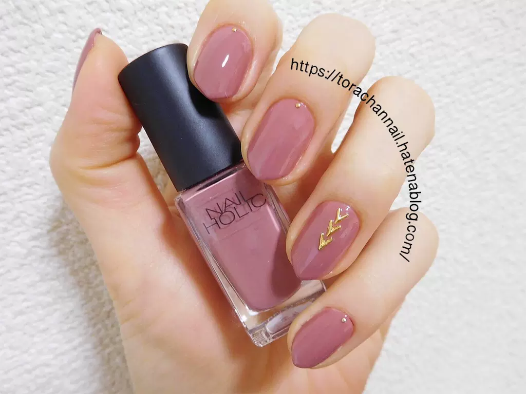 予定 日本专柜kose 高丝nail Holic指甲油5ml Ro602 Be807