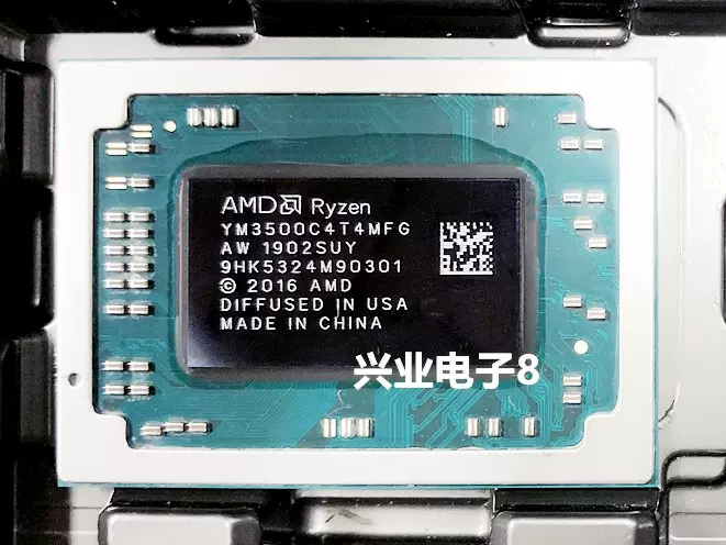 Amd r5 pro discount 3500u