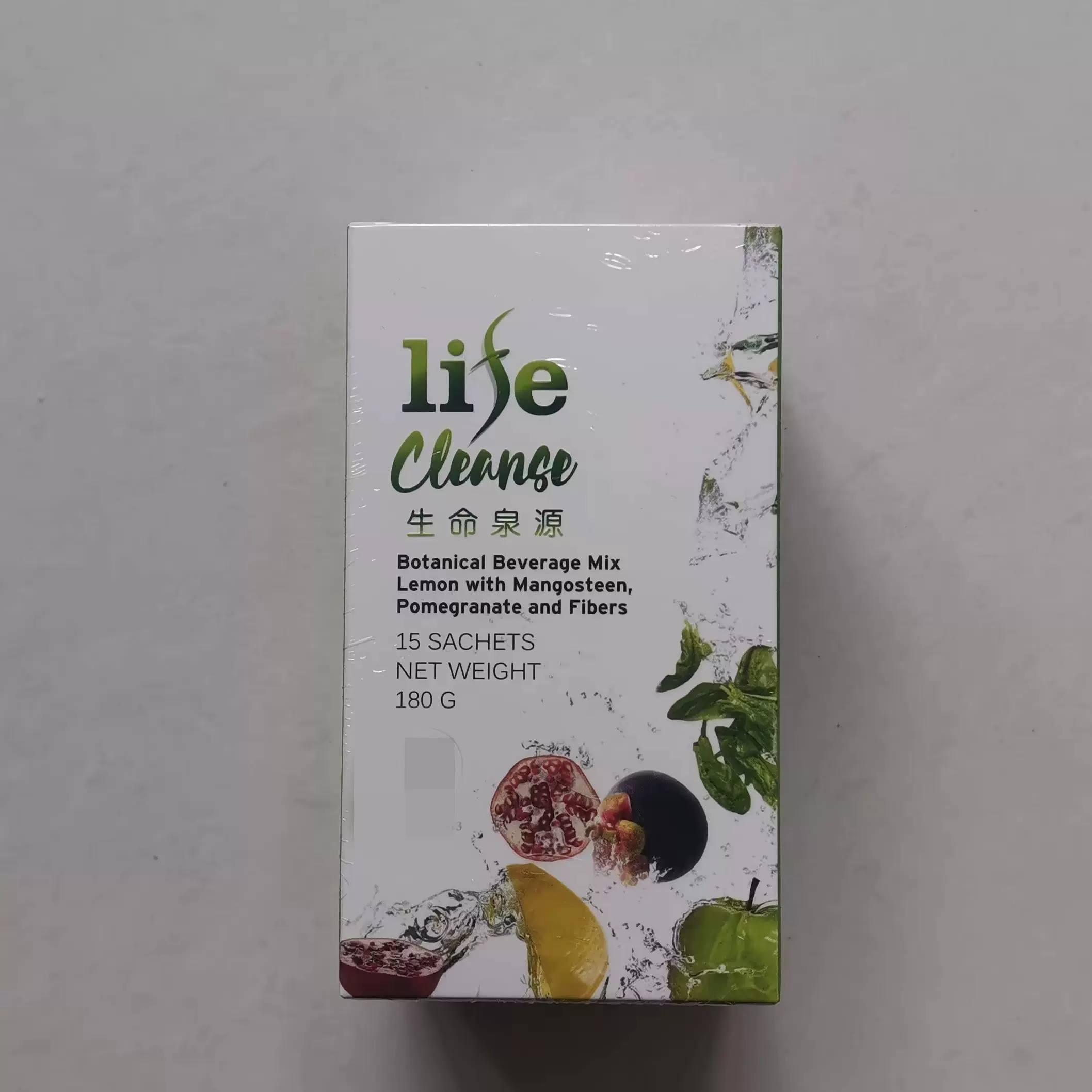 ライフクレンズlife Cleanse (まとめ売りも可能)