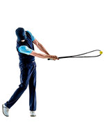 Meile Golf Swing Practice Rope For Beginners