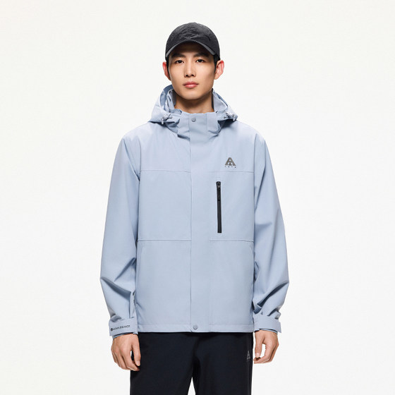 
ANTA/Anta winter new style outdoor fashion versatile casual sports jacket for men and women 972437601