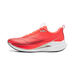 
Lining/Li Ning winter new Chitu 9 PRO men's outdoor high-rebound racing running shoes ARPW001