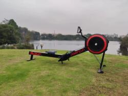 Powerfun Rowing Machine Dynamometer
