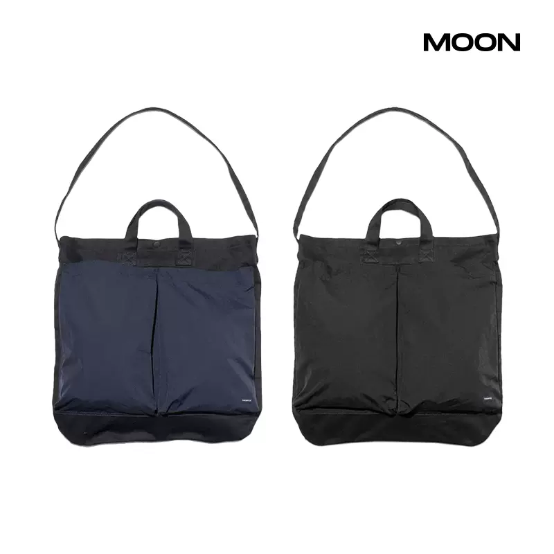 NEIGHBORHOOD DOG WALKING TOTE BAG トートバッグ Neighborhood Dog Walking Tote Bag in Black for Men | Lyst