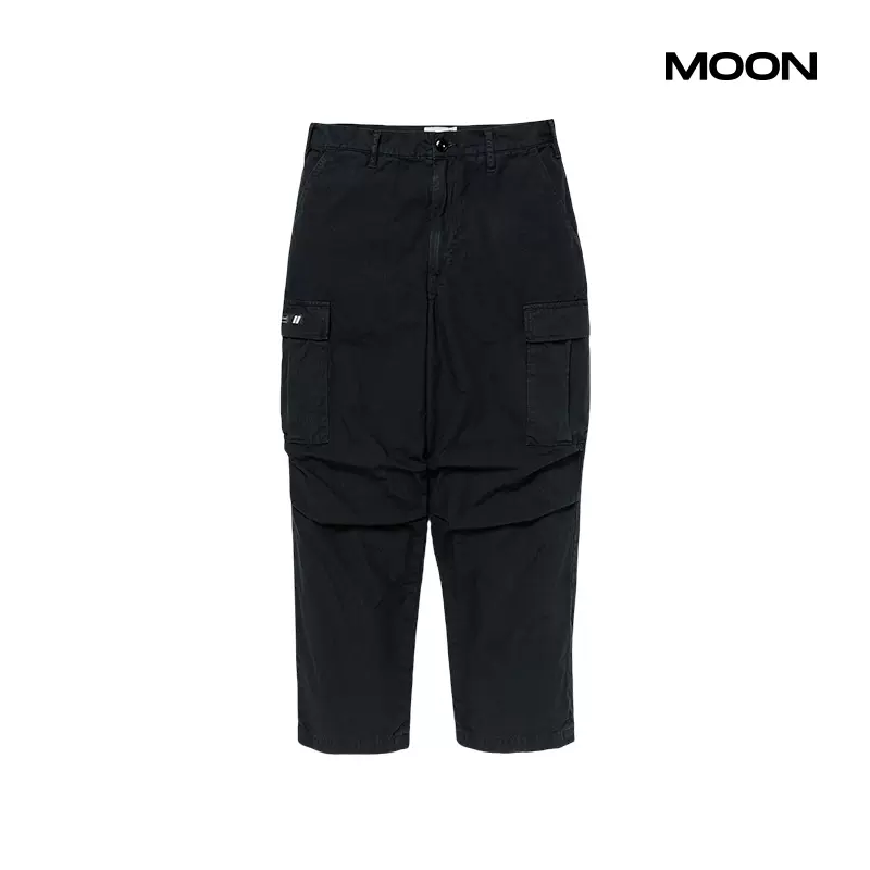 现货WTAPS MILT9602 TROUSERS COTTON. RIPSTOP口袋工装裤25SS 现货WTAPS MILT9602 TROUSERS COTTON. RIPSTOP口袋工装裤25SS