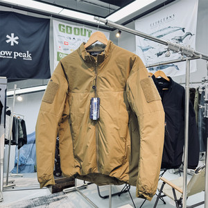 
Military flat replacement EPT membrane professional waterproof breathable wear-resistant fabric men's water-repellent aerogel outdoor cotton clothes