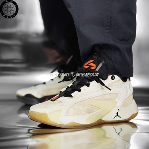 Nike/Nike Jordan Luka 2 Toncic second-generation cushional wear-resistant basketball shoes DX9012-100
