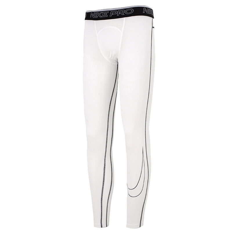 Nike耐克男裤2023夏季新款透气紧身运动跑步健身长裤FB7953-010-Taobao