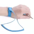 Vòng đeo tay chống tĩnh điện cho cơ thể con người Loại bỏ dây không dây chống tĩnh điện và loại bỏ tĩnh điện Vòng đeo tay tĩnh sử dụng tại nhà máy