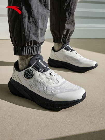 Anta Men's Max トレーニングシューズ - 112437799