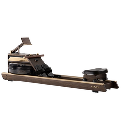 Jueying EMS water magnetic double resistance rowing machine