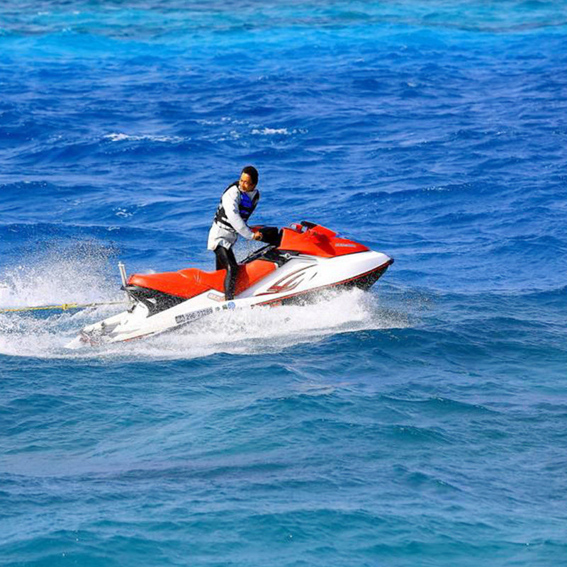 8-21人纯玩小团亚龙湾热带天堂森林公园海南三亚一日游含接送套票