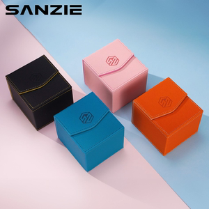 
SANZIE Shanze Storage Box, PTCG Variety Colorful Card Box