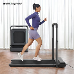 2025 New Model Goldsmiths Walkingpad Treadmill for Home Use, Small Foldable Indoor Walking Machine P3