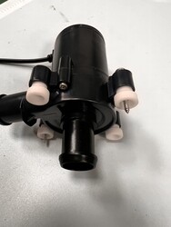 Smart Toilet Water Pump Smart Toilet Booster Pump Smart Toilet U-Shaped Water Tank Pump Smart Toilet Starter