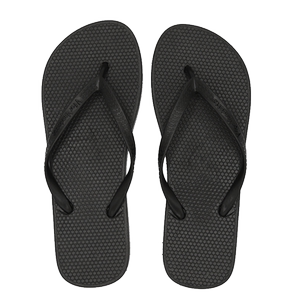 Droptheother characters Drag Male Xia Chao Anti -Slip Slipper Slipper Men Wear beach shoes couple shoes