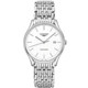 Longines/Langqin genuine watch Men's Royal Series Large Dial Mechanical Male Watch L4.960.4.12.6
