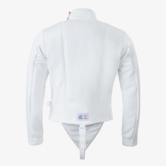 Allstar 800N 認定フェンシングユニフォーム - 子供/メンズ 9500J