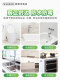 Wacker SN waterproof and mildew-proof glass glue kitchen and bathroom sink toilet neutral sealant edge sealing glue beauty glue structural glue